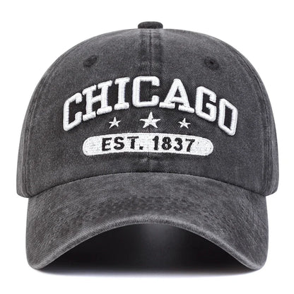 Outdoor Adjustable Casual Hats Sunscreen Hat Sports Cap