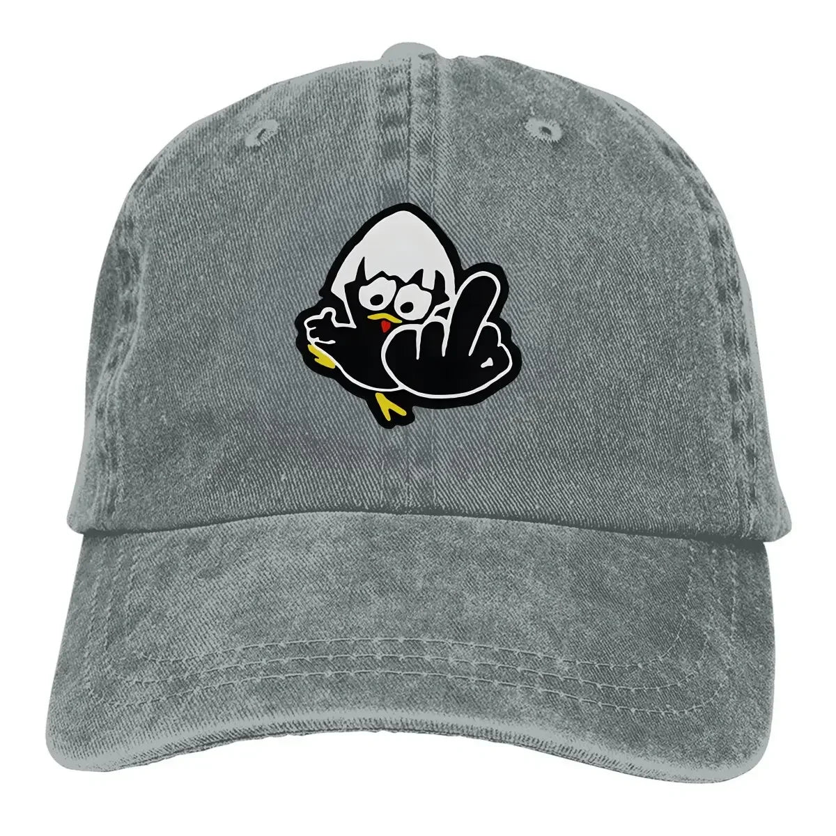 Summer Cap Sun Visor Graphic Hip Hop Caps