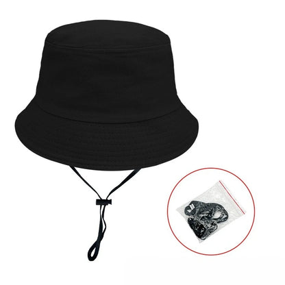 Bucket Hat For Women Big Wide Brim Outdoor