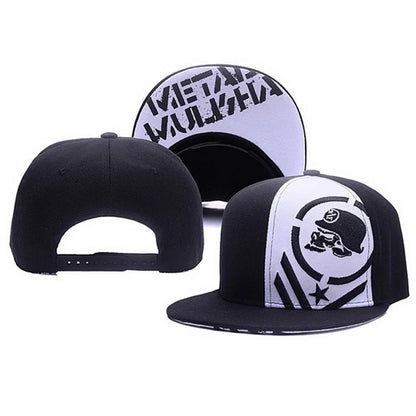 Embroidery Baseball Cap Cotton Men Women Outdoor