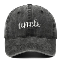 Black Uncle