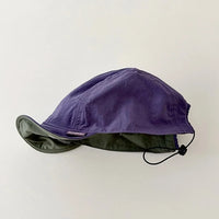 Purple-Green