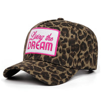 Leopard Print