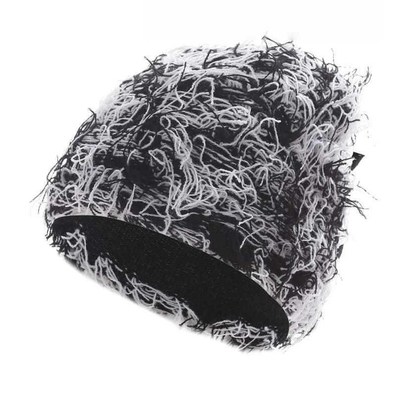 Hot Selling Short Item Knitted Hat Knitted Hat