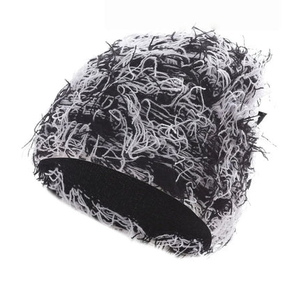 Hot Selling Short Item Knitted Hat Knitted Hat