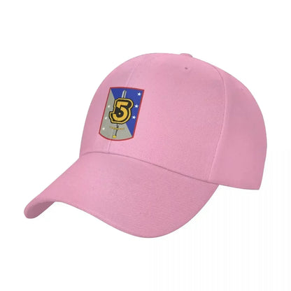 Babylon 5 Emblem Classic Cap Baseball Cap