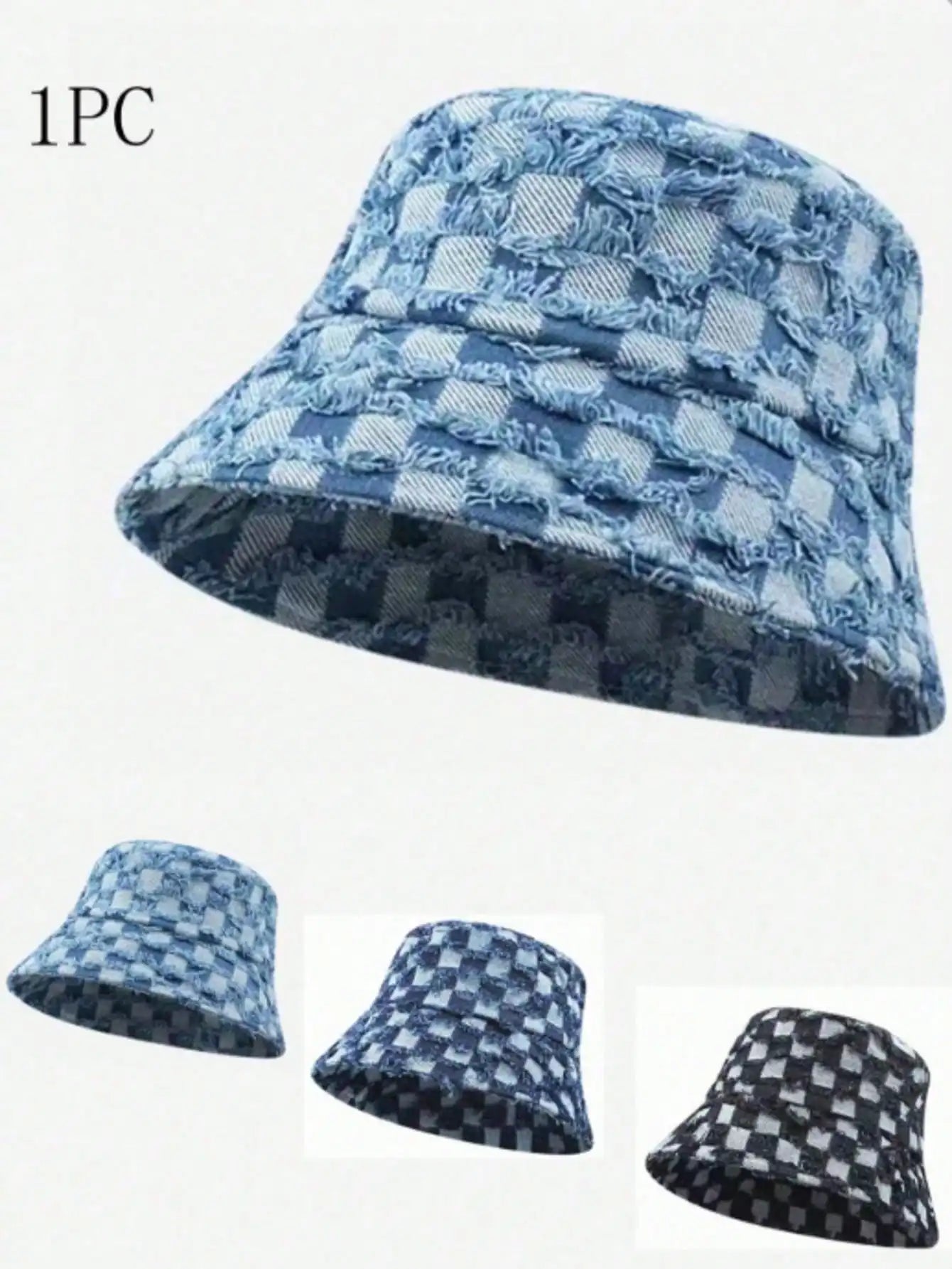 Fashionable Personalized Bucket Hat For Daily Wear Street