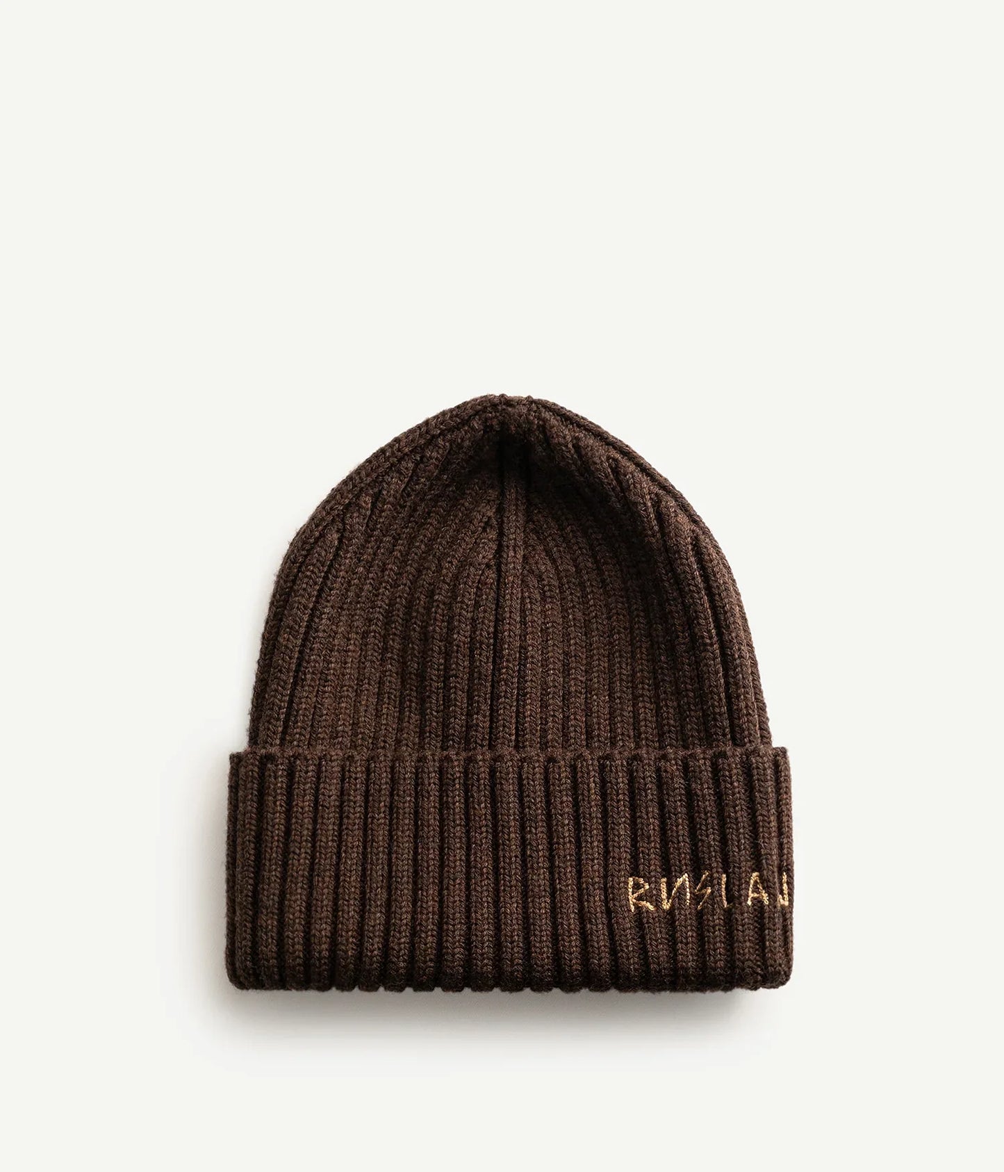 Autumn Winter Unisex Knitted Beanie Hat