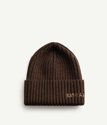 Autumn Winter Unisex Knitted Beanie Hat