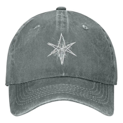 Bring Me The Horizons Baseball Cap