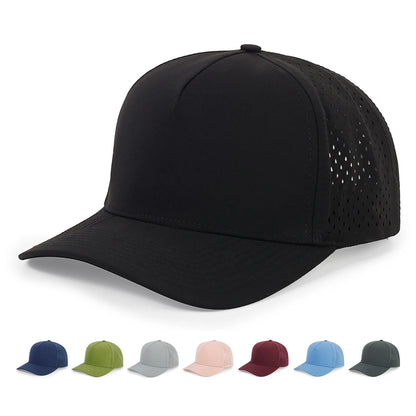 Solid Color Blank Sport Caps For Men Dad Hats Women Baseball Caps