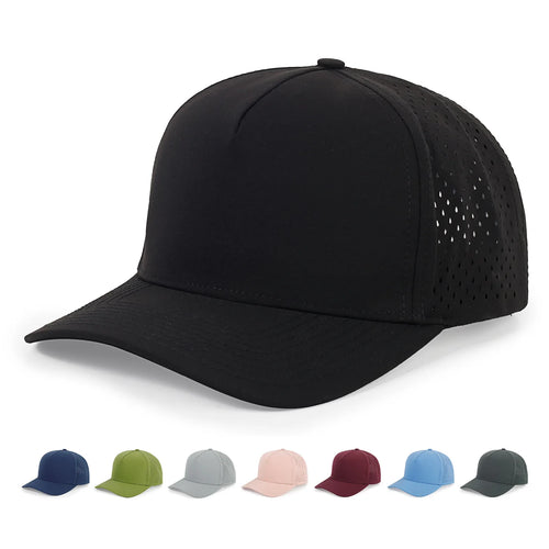 Solid Color Blank Sport Caps For Men Dad Hats Women Baseball Caps