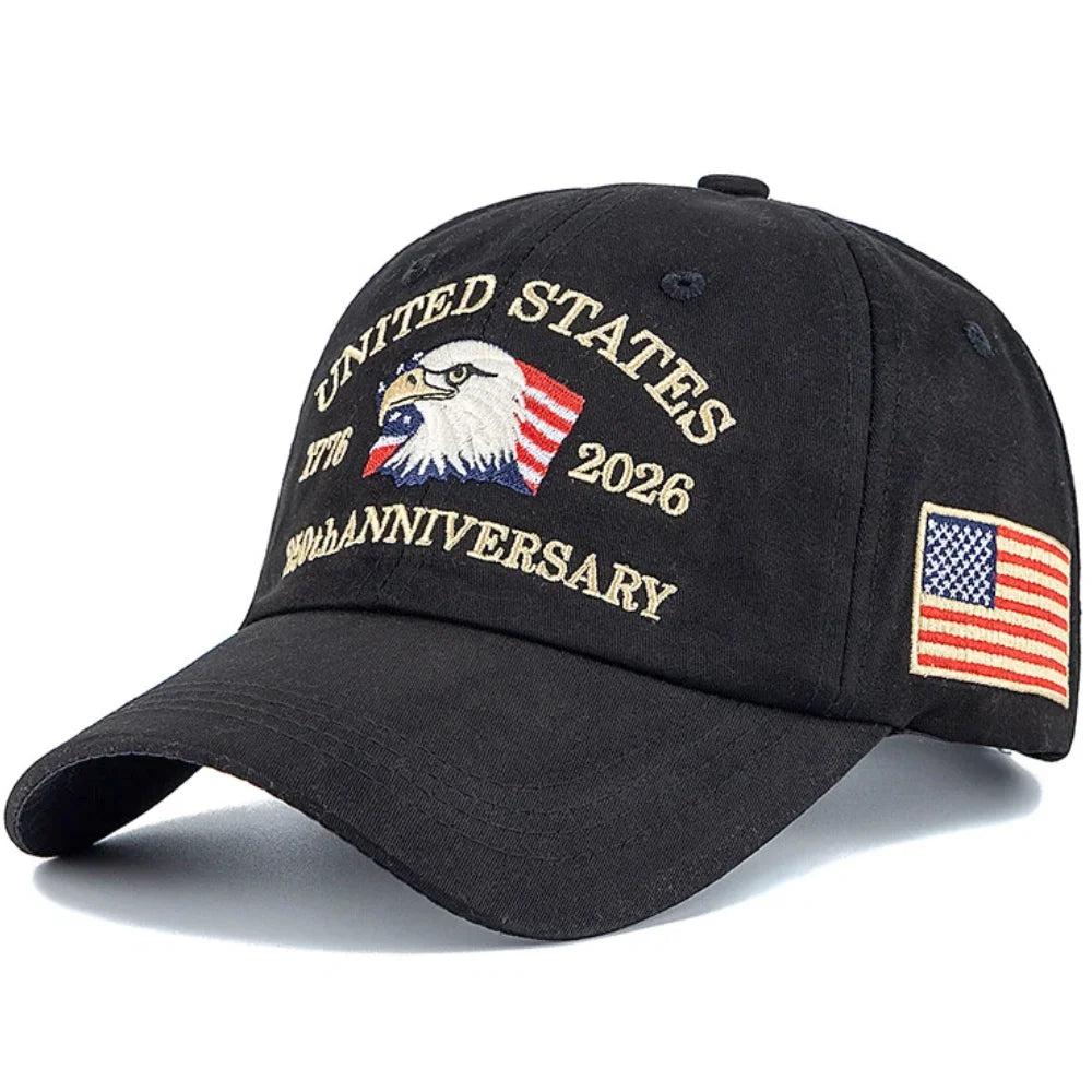 Hot Sale Unisex Baseball Cap