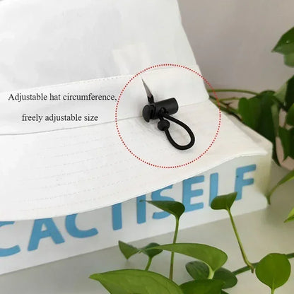 Extra Large Bucket Hats for Women Men Spring and Summer Quick Drying Fishing Hat