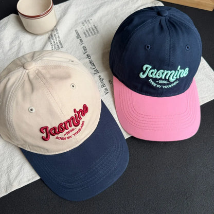 Embroidered Baseball Cap