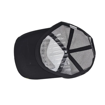 Baseball Cap Adult Net cap Summer