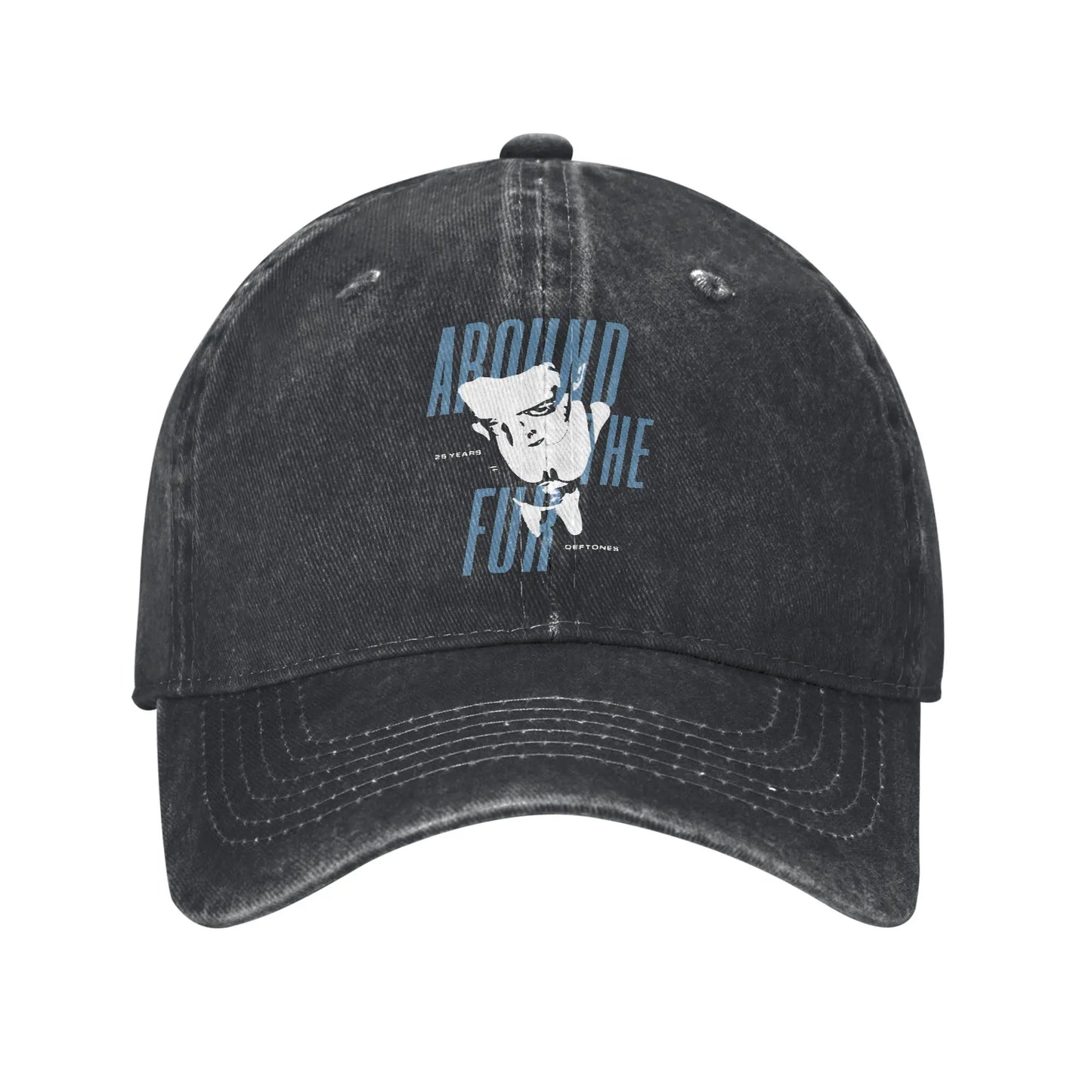 Deftones Snake  Singer Men Women Baseball Caps