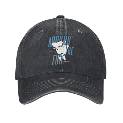 Deftones Snake  Singer Men Women Baseball Caps