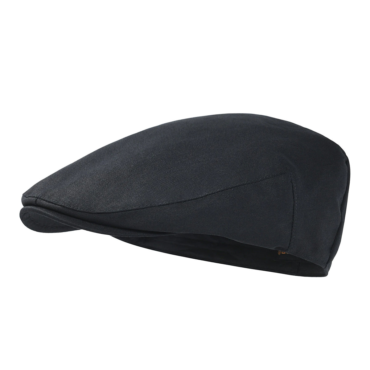 Men's Cotton Ivy Gatsby Newsboy Hat