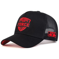 Black Red