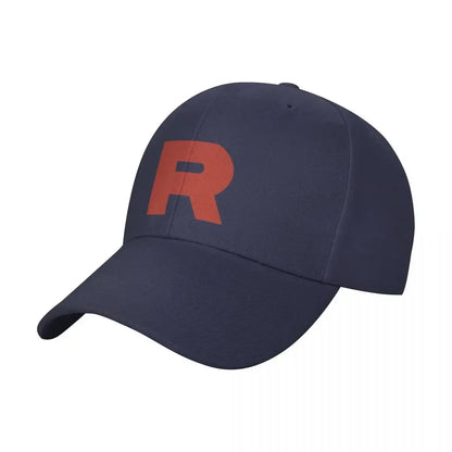 Team Rocket Baseball Cap