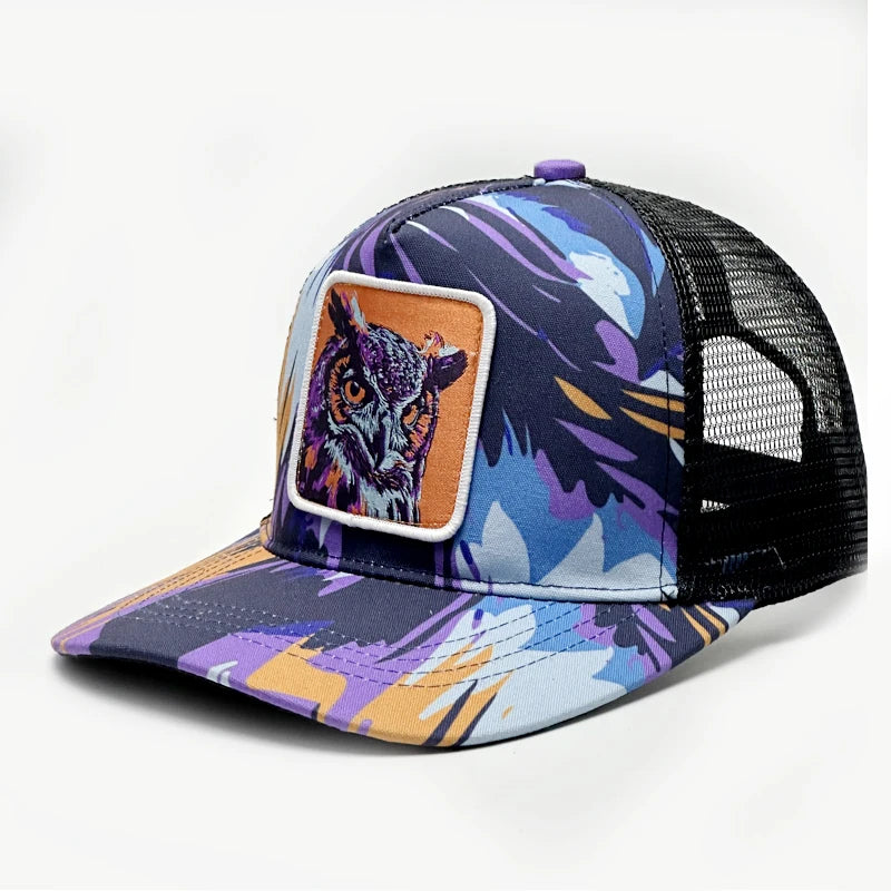 NVRMND Oh Well Whatever Hat Unisex Cotton Baseball Cap Casual Embroidered Dad Hat For Daily Wear