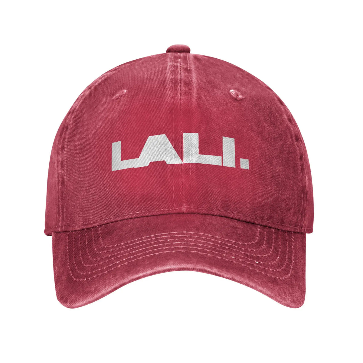 Singer Lali Esposito Tour 2025 Sun Baseball Cap