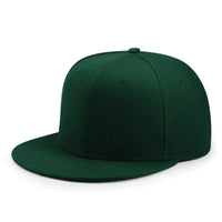 Blackish Green