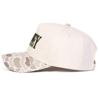 Unisex Wifey Embroidery Baseball Caps Spring Autumn