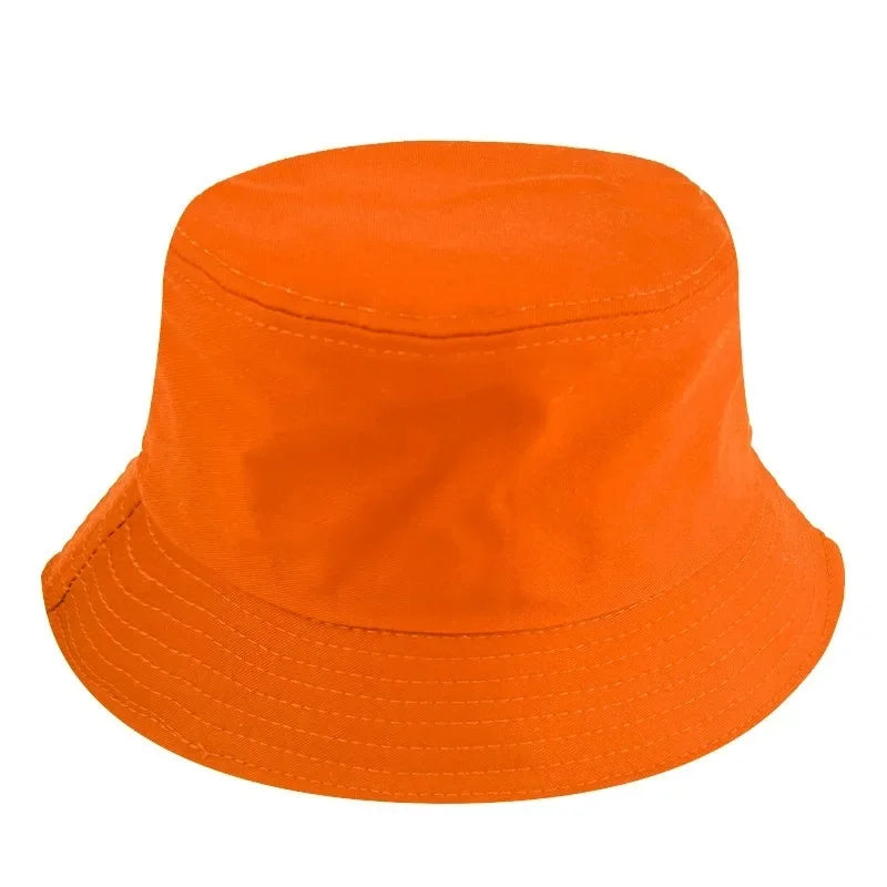 Outdoor Mountaineering Tourism Fishing Bucket Hat