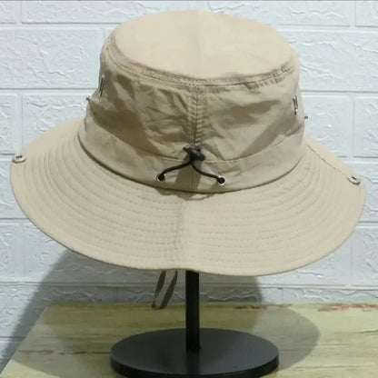Bad Bunny Fishing  Fisherman Hats Un Vẻano Sin Ti Bucket Hat for Men Woman