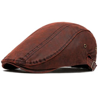 Burgundy Style 2