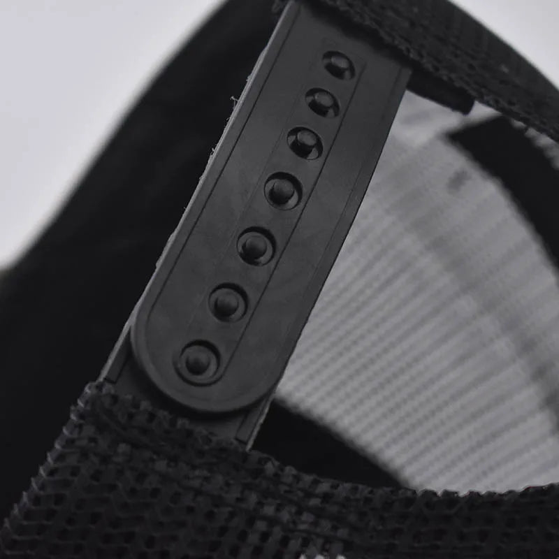 Fashion Cotton Men Women Tactical Fashion Baseball Cap American Flag