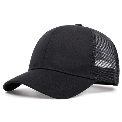 Richard Baseball Cap Adult Net Cap