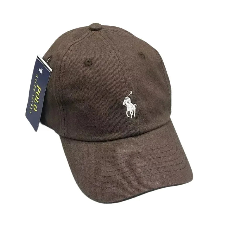 2026 New Unisex Letter Embroidery Hip‑Hop Baseball Cap