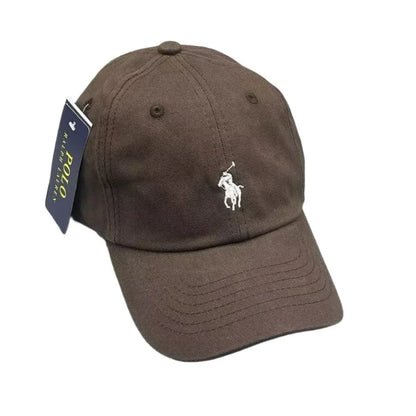 2026 New Unisex Letter Embroidery Hip‑Hop Baseball Cap