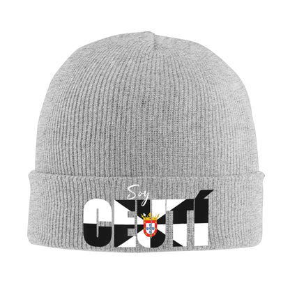 Knit Hat Beanie Autumn Winter Hats