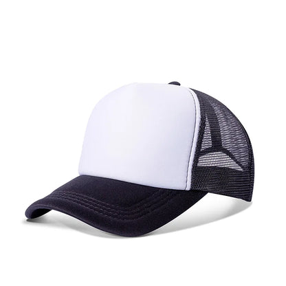 Fashion Brand Baseball Cap Women Baseball Hat Breathable Men Women