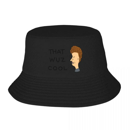 2026 Cool Bucket Hat Rave Beach Men Hat Women's