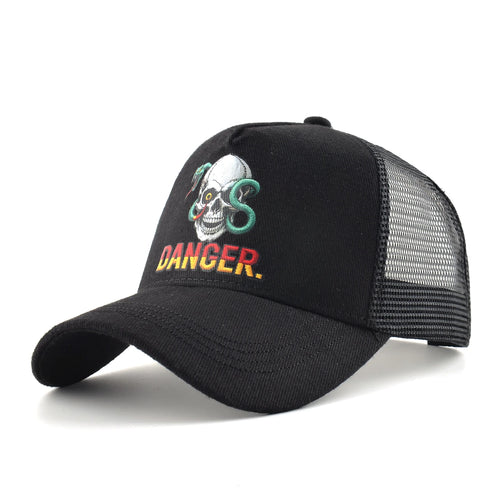 Summer Baseball Cap Men Women