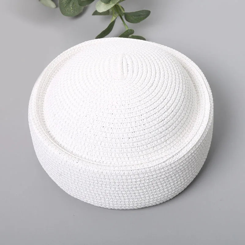 2026 New Summer Japanese Retro Artistic Painter Berets