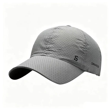 2026 Quick Dry Breathable Baseball Cap