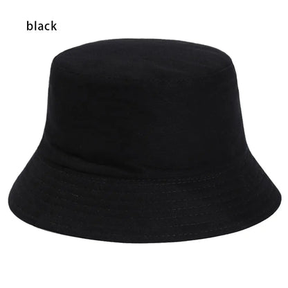 Fisherman Cap Fashion Candy Color Sun Cap