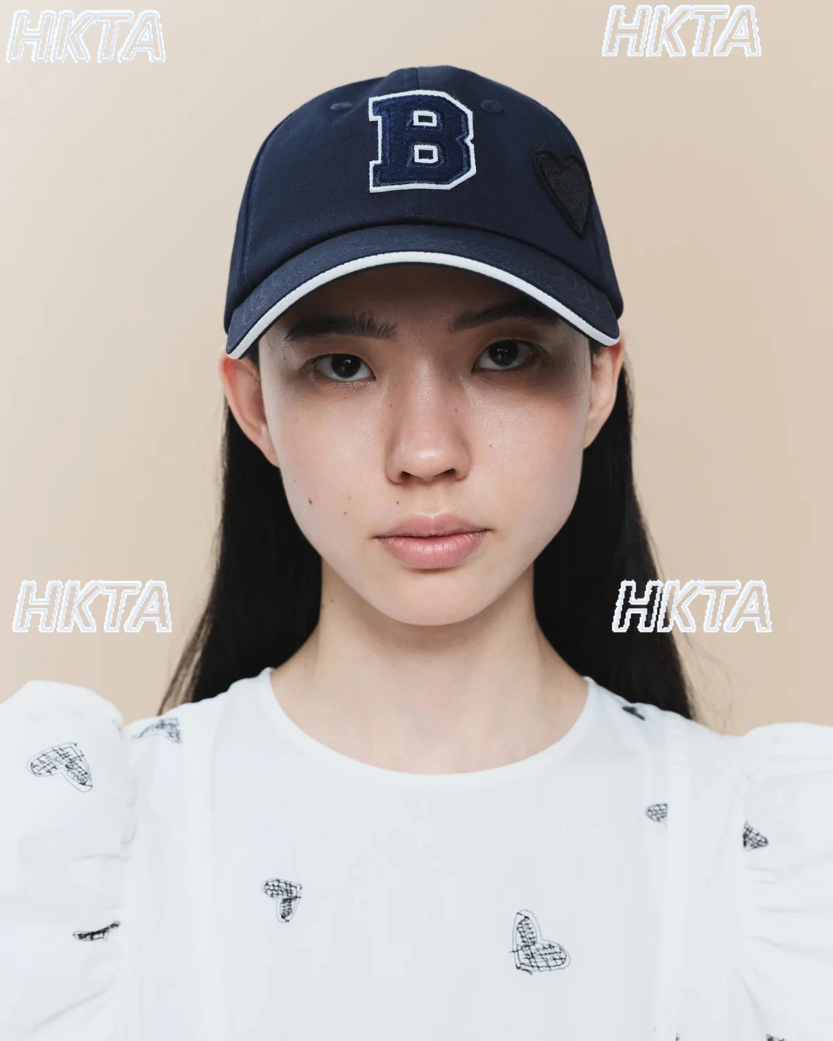 Baseball Hat Summer Sunscreen Hats Japanese Style New Letter Flower Embroidered Caps Sweet Cool Girls Hats