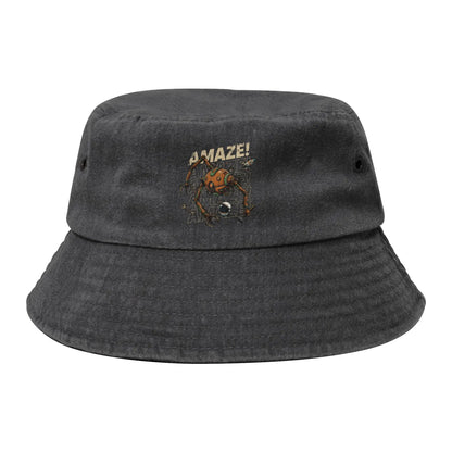Grace & Rocky Tethering Solutions Bucket Hats