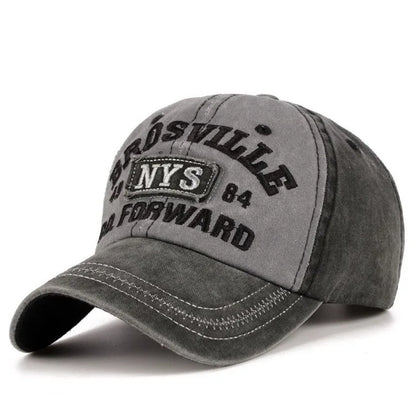 Baseball Cap Women Men Unisex Couple Cap