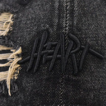 New Retro Washed Cotton Baseball Cap