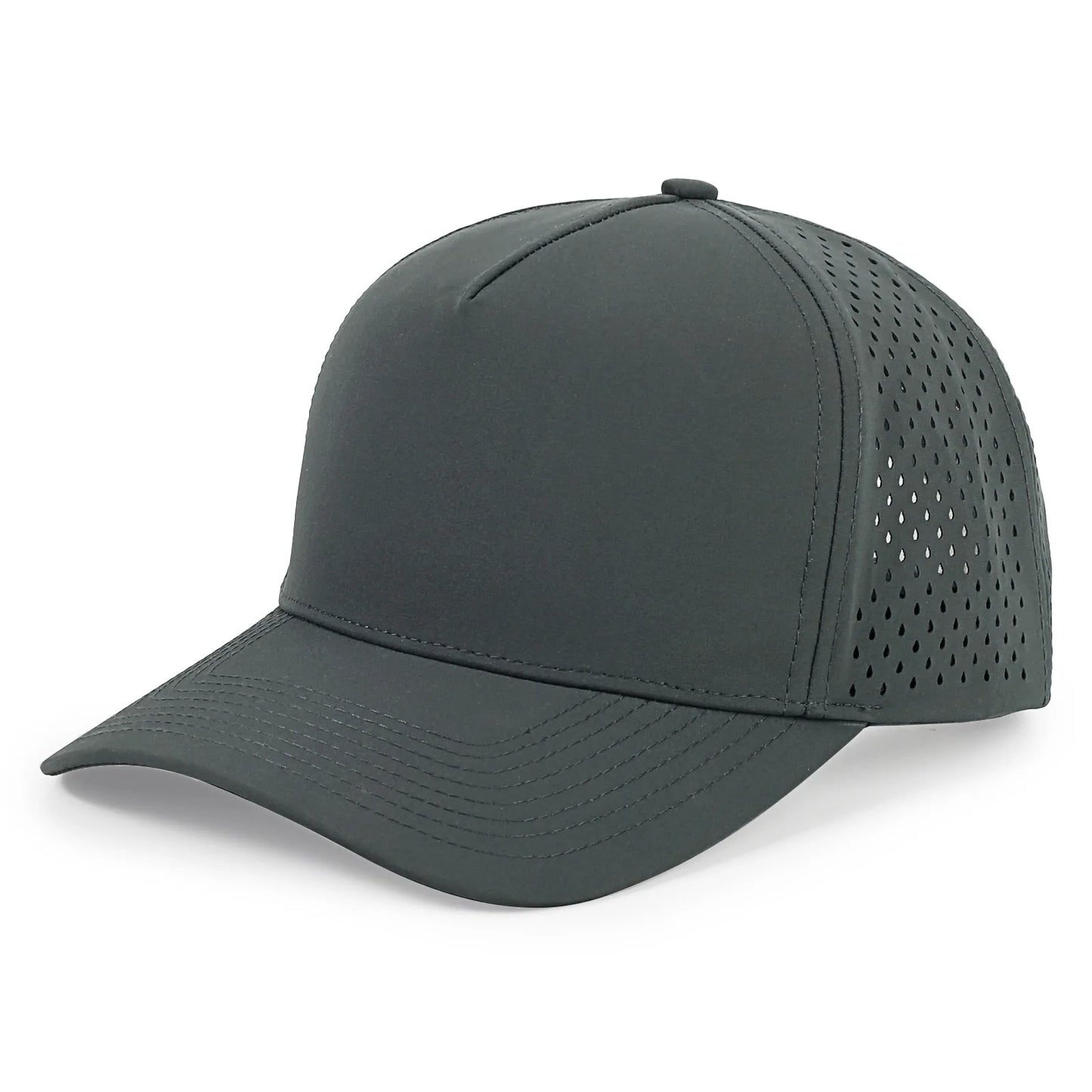 Solid Color Blank Sport Caps For Men Dad Hats Women Baseball Caps