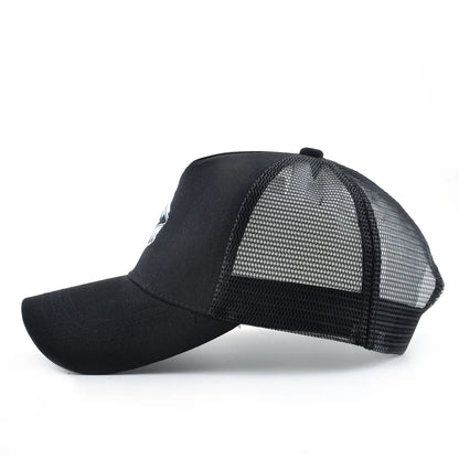 Summer Baseball Cap  Men Women