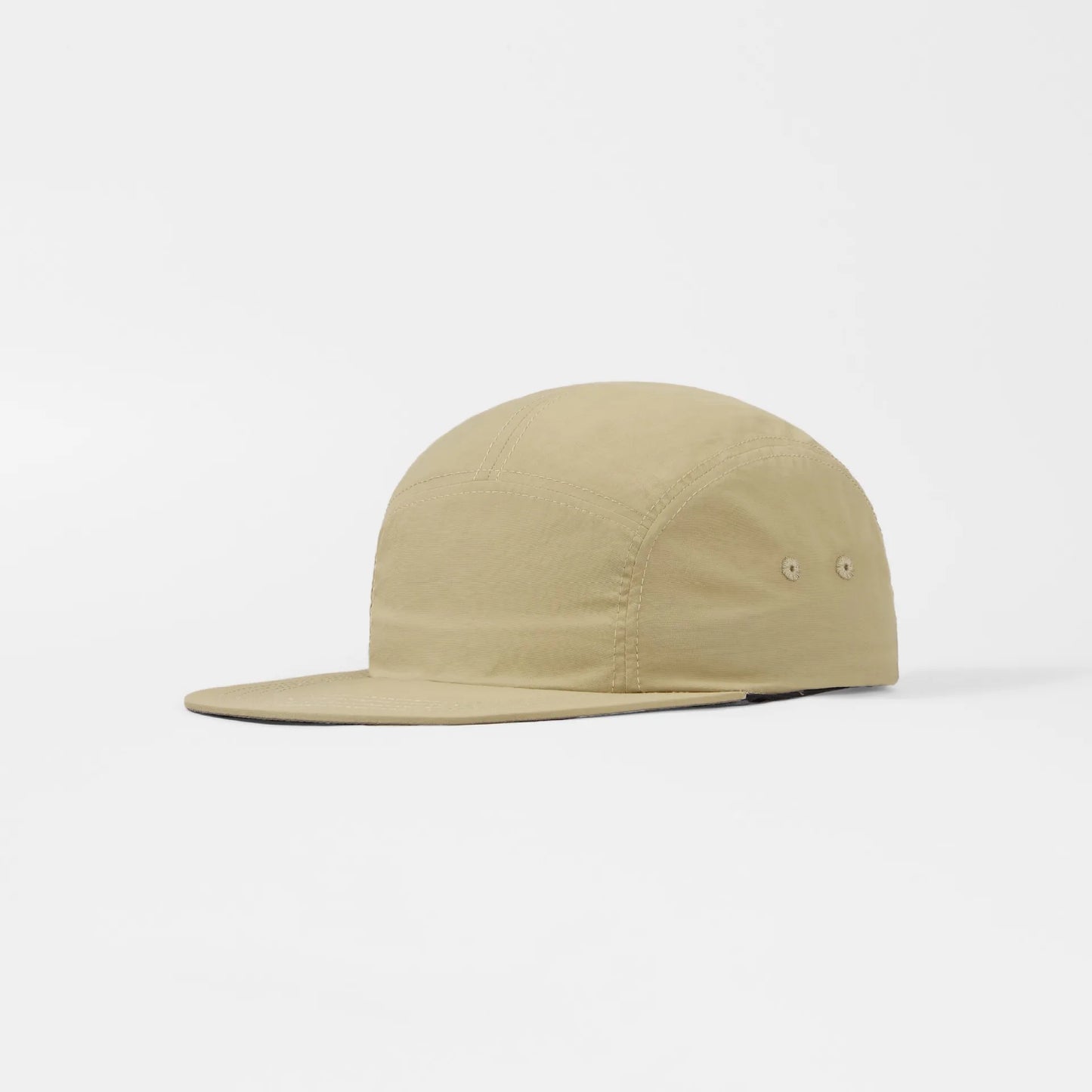 Men's And Women's Five-Panel Flat Edge Baseball Cap